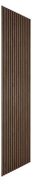 Panou acustic decorativ, Nuc, 22x600x2400 cm