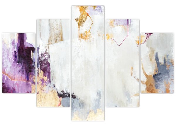 Tablou - Abstract (150x105 cm)