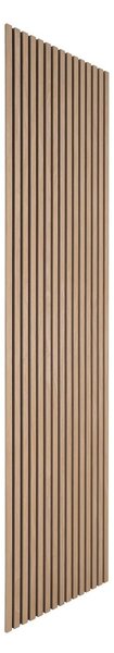 Panou acustic decorativ, Natural, 22x600x2400 cm
