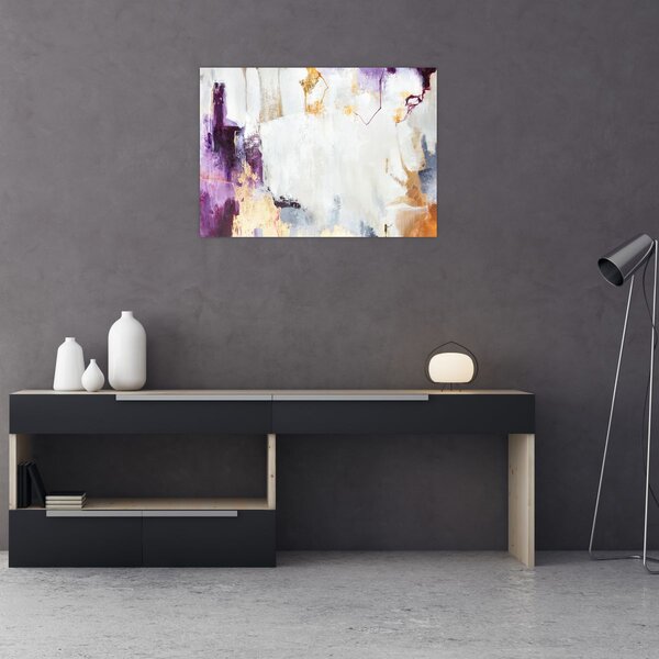 Tablou - Abstract (70x50 cm)