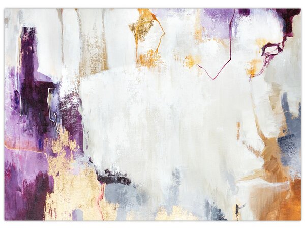 Tablou - Abstract (70x50 cm)