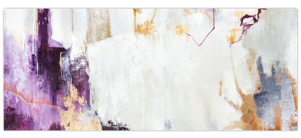 Tablou - Abstract (120x50 cm)
