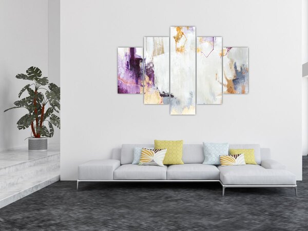 Tablou - Abstract (150x105 cm)