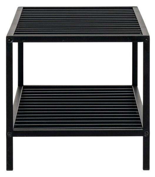Pantofar Vita, Negru, 34x79x32 cm