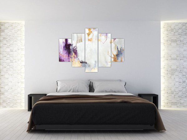 Tablou - Abstract (150x105 cm)
