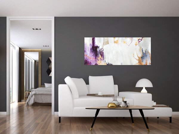 Tablou - Abstract (120x50 cm)