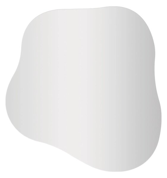 Oglinda de perete Palermo, Sticla, 0.5x50x55 cm