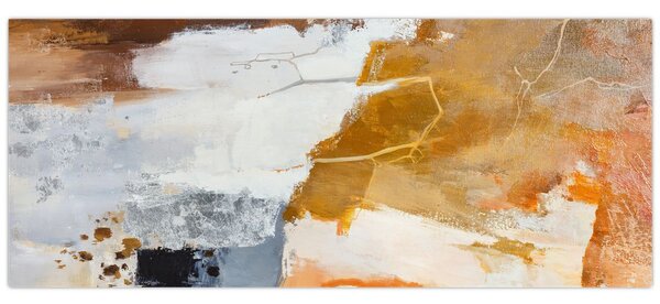 Tablou - Abstract (120x50 cm)