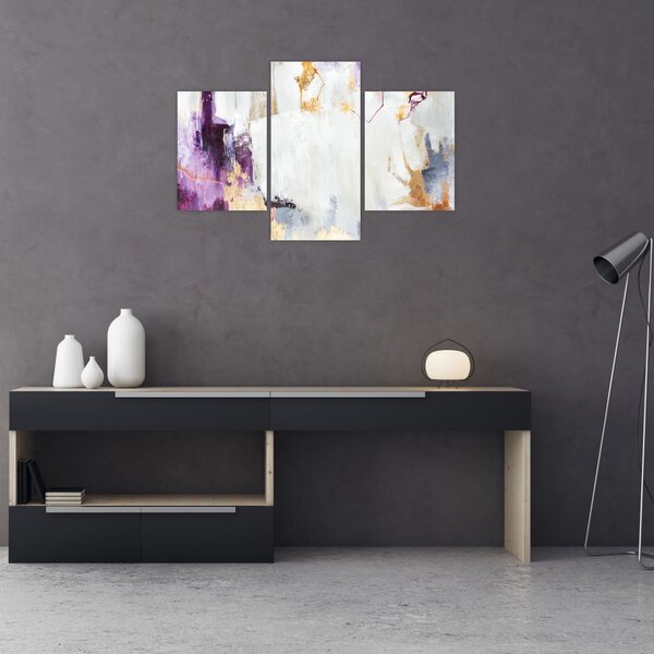 Tablou - Abstract (90x60 cm)