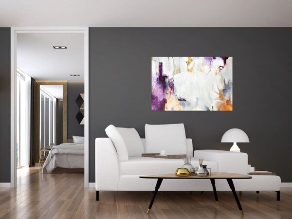 Tablou - Abstract (90x60 cm)