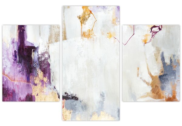 Tablou - Abstract (90x60 cm)
