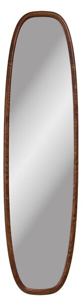 Oglinda de perete Luxon, Natural , 2x40x150 cm