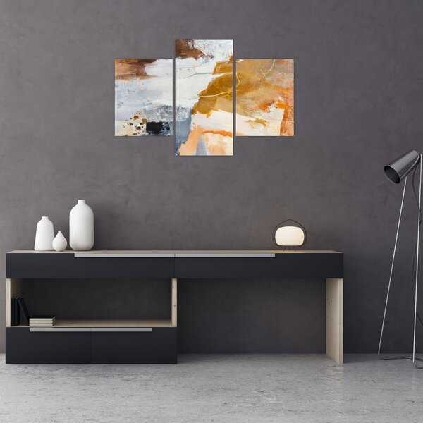 Tablou - Abstract (90x60 cm)