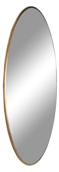 Oglinda de perete Jersey, Argintiu, 80x80x0.5 cm