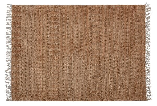 Covor WOOOD Mella, 170 x 240 cm, maro