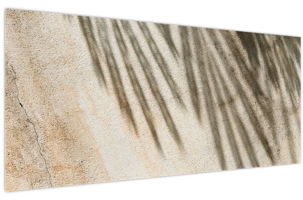 Tablou - Umbre (120x50 cm)