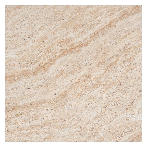 Masuta de cafea Bonn, Natural, 75x75x37 cm