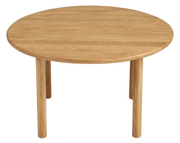 Masuta de cafea Jena, Natural, 70x70x40 cm