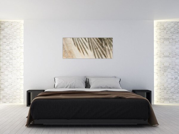 Tablou - Umbre (120x50 cm)