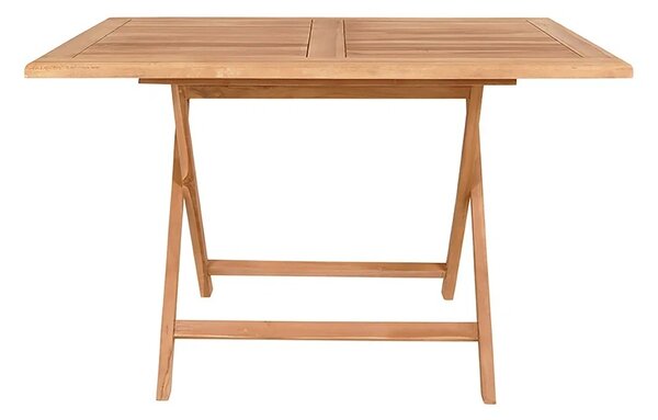 Masa dining Oviedo, Maro, 120x80x75 cm