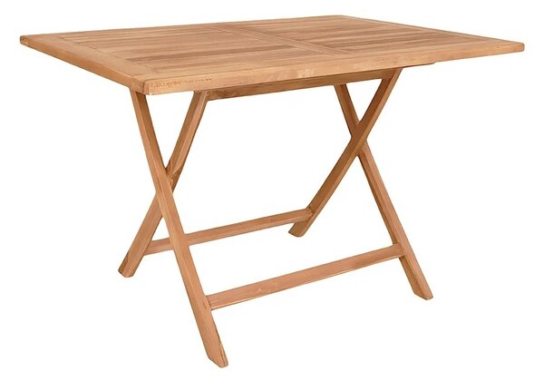 Masa dining Oviedo, Maro, 120x80x75 cm