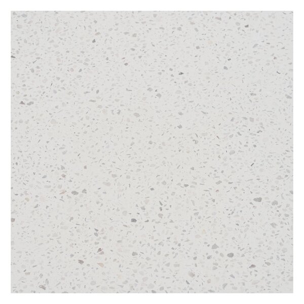 Masa dining Terracina, Natural, 120x120x76 cm