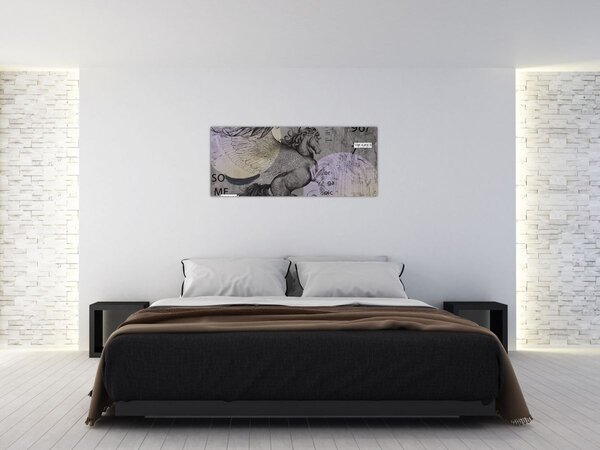 Tablou - Design (120x50 cm)