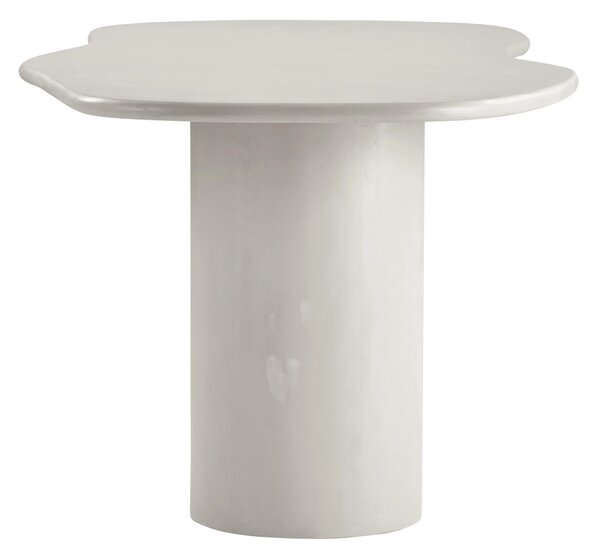 Masa dining Maranola, Bej, 200x96x76 cm