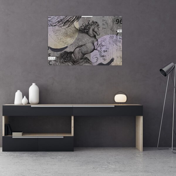 Tablou - Design (90x60 cm)