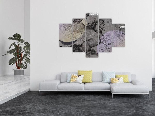 Tablou - Design (150x105 cm)