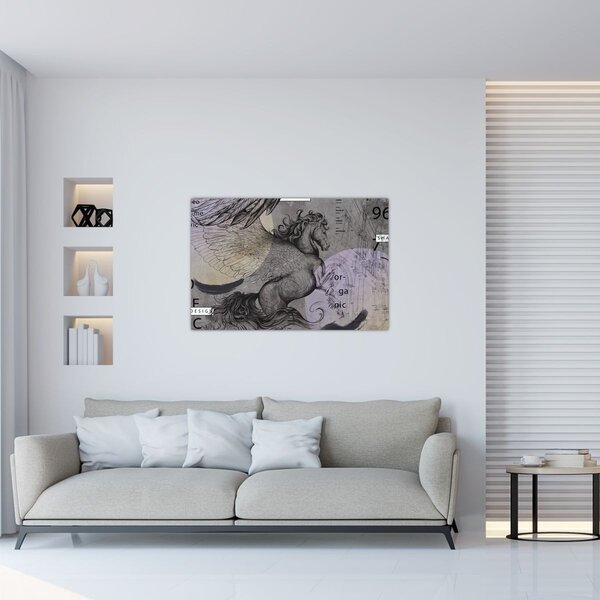 Tablou - Design (90x60 cm)