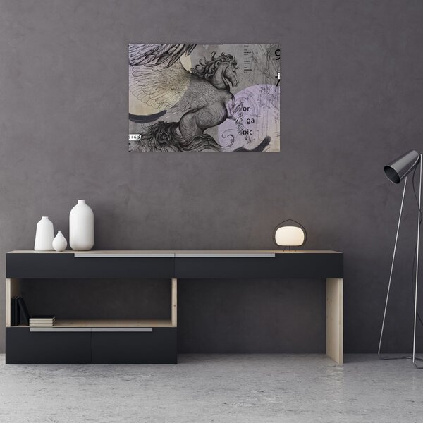 Tablou - Design (70x50 cm)