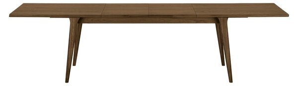 Masa dining Darwin, Maro, 340x100x75 cm
