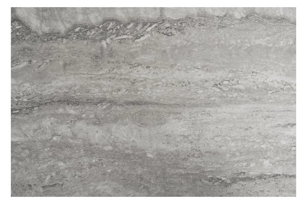 Masa consola Vita, Negru, 110x26x80 cm