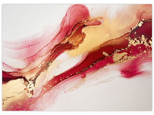 Tablou - Abstract (70x50 cm)