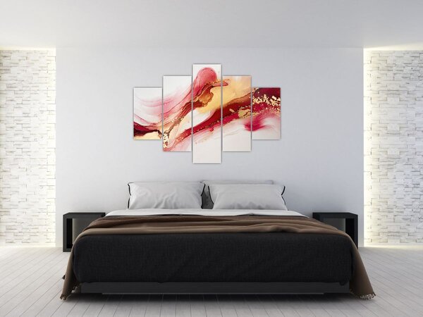 Tablou - Abstract (150x105 cm)