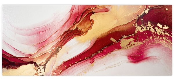 Tablou - Abstract (120x50 cm)