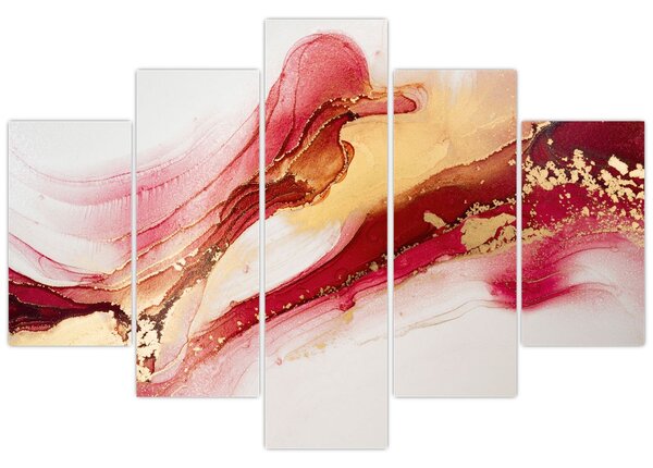 Tablou - Abstract (150x105 cm)