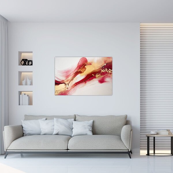 Tablou - Abstract (90x60 cm)