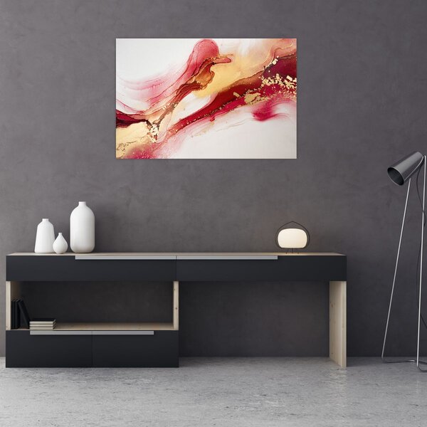 Tablou - Abstract (90x60 cm)