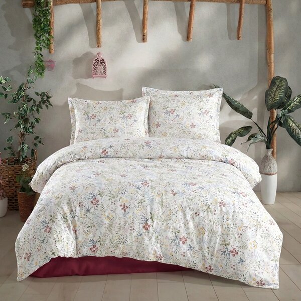 Lenjerie pat Ranforce 100% Cotton Pro (RCP53) – RALEX PUCIOASA