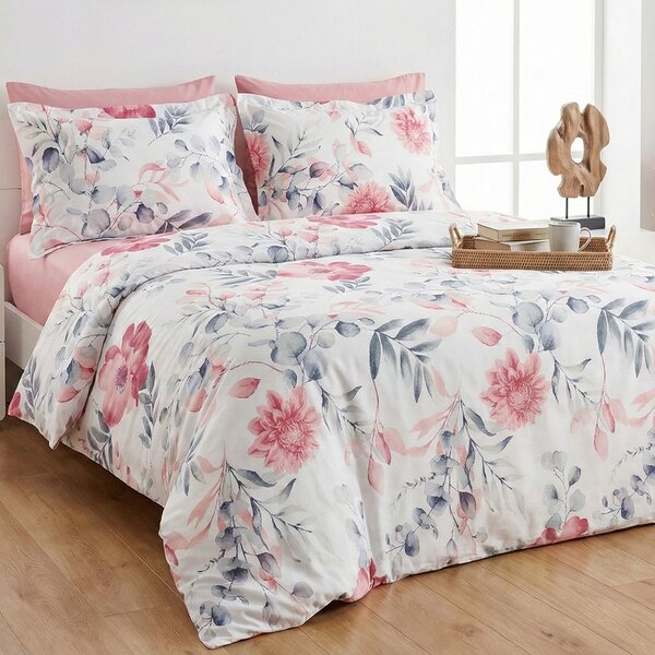 Lenjerie pat Ranforce 100% Cotton Pro (RCP52) – RALEX PUCIOASA