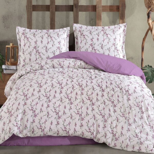 Lenjerie pat Ranforce 100% Cotton Pro (RCP54) – RALEX PUCIOASA