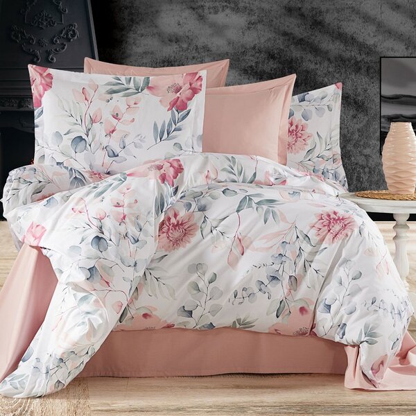 Lenjerie pat Ranforce 100% Cotton Pro (RCP52) – RALEX PUCIOASA