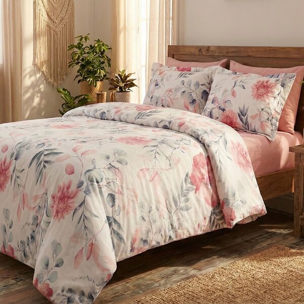 Lenjerie pat Ranforce 100% Cotton Pro (RCP52) – RALEX PUCIOASA