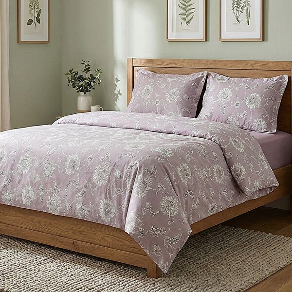 Lenjerie pat Ranforce 100% Cotton Pro (RCP48) – RALEX PUCIOASA