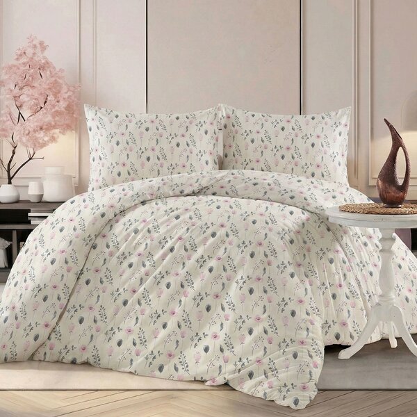Lenjerie pat Ranforce 100% Cotton Pro (RCP49) – RALEX PUCIOASA