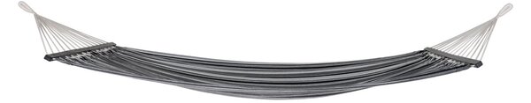 Hamac Hammock, Gri, 200x120x2 cm