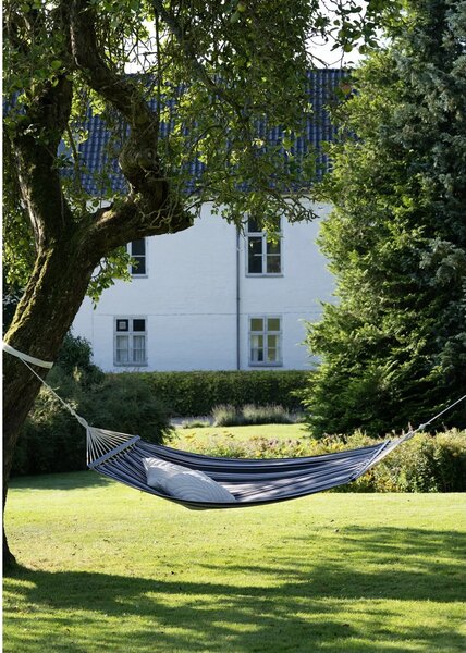 Hamac Hammock, Gri, 200x120x2 cm