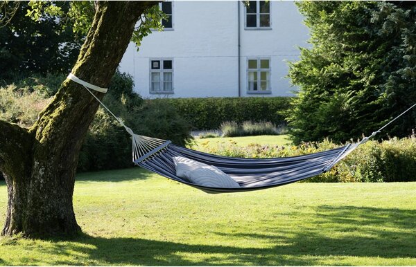 Hamac Hammock, Gri, 200x120x2 cm